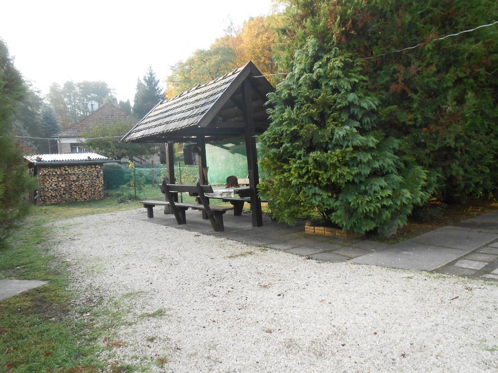 Pereszlenyi Vendeghaz Hotel Visegrád Exterior foto